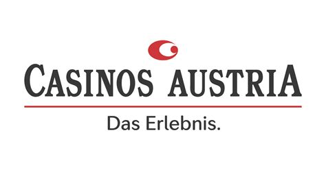 Casinos Austria .